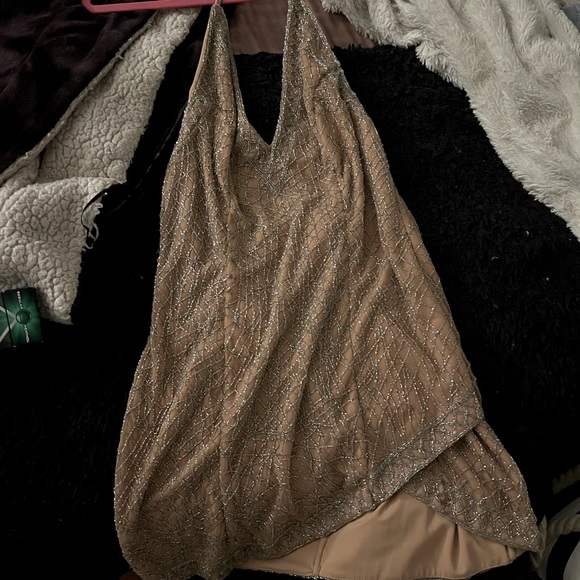 NBD dress XS FROM REVOLVE.com ! Only worn once for my bday and was too small - Picture 2 of 15